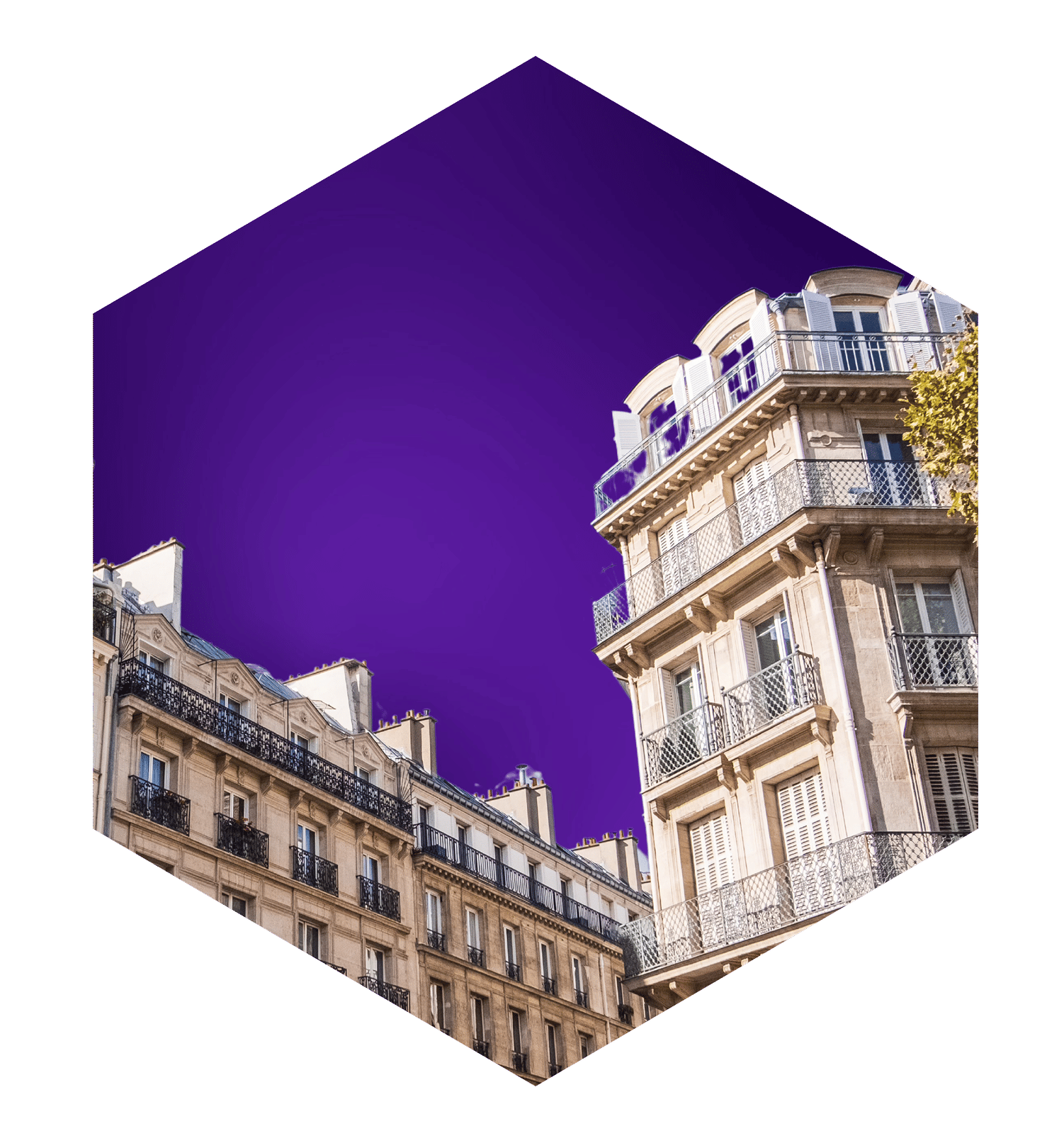Projet immobilier financé via Tokimo