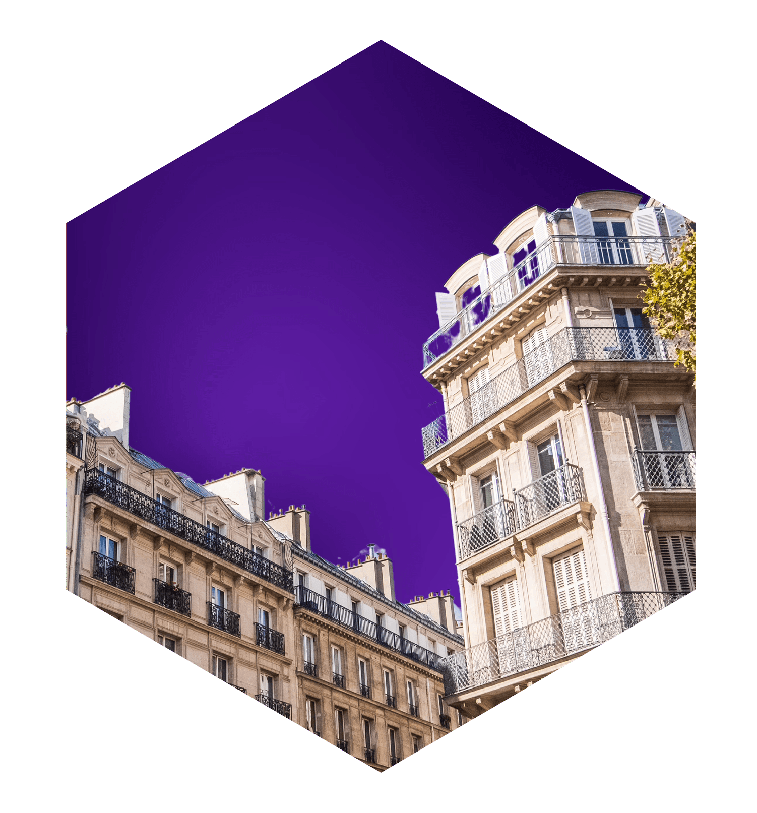Projet immobilier financé via Tokimo