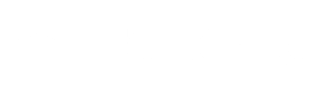 Logo Tokimo — parrainage crowdfunding immobilier